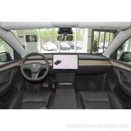 2023 auto usate auto Tesla Model Y